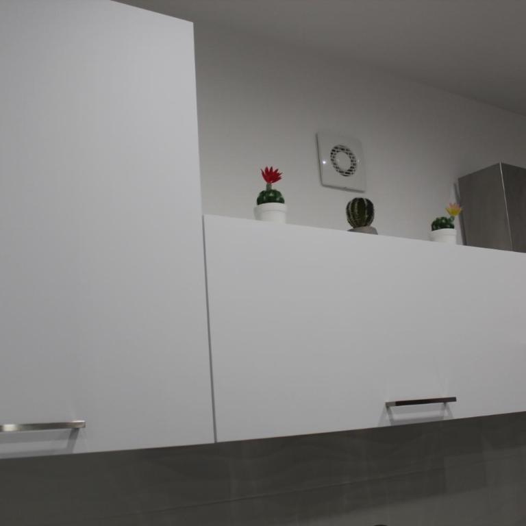 Maresole Cefalù - Apartment - Ground Floor - 3