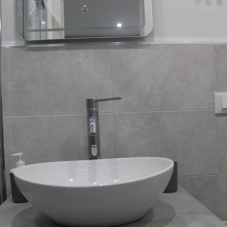 Maresole Cefalù - Apartment - Ground Floor - 21