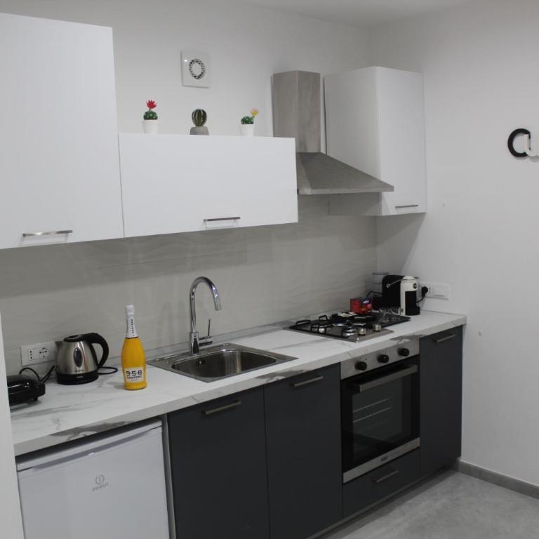 Maresole Cefalù - Apartment - Ground Floor - 10