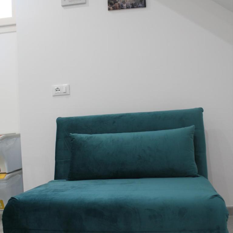 Maresole Cefalù - Apartment with Balcony - 21