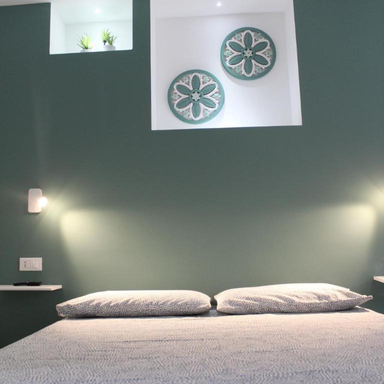 Maresole Cefalù - Apartment with Balcony - 22