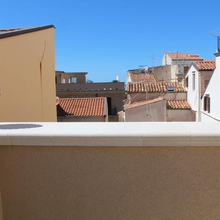 Maresole Cefalù - Apartment with Terrace - 29