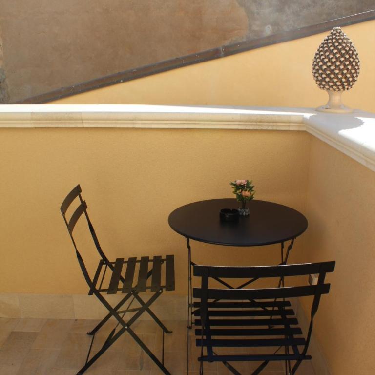 Maresole Cefalù - Apartment with Terrace - 27