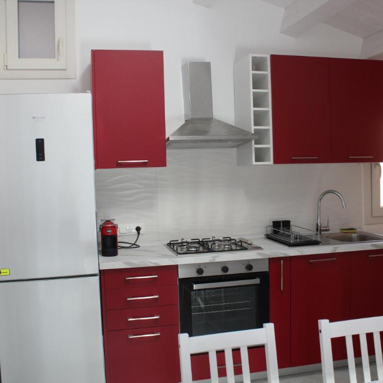 Maresole Cefalù - Apartment with Terrace - 5