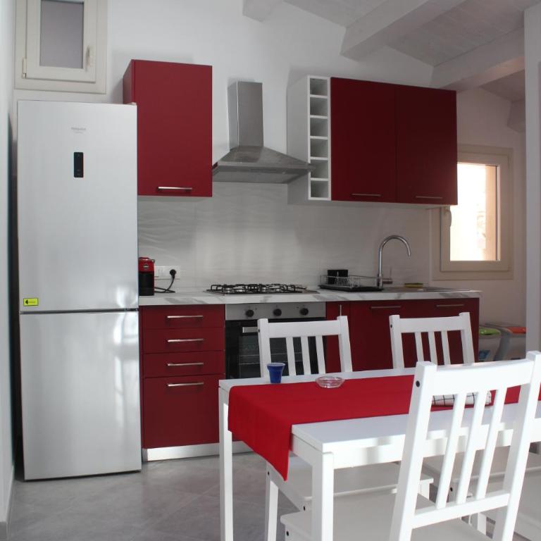 Maresole Cefalù - Apartment with Terrace - 10