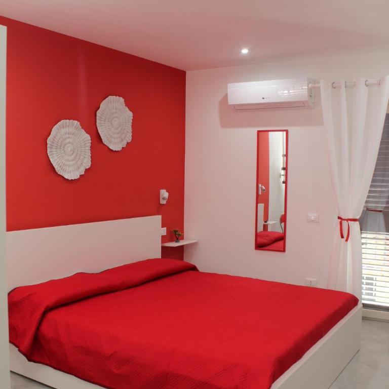 Maresole Cefalù - Apartment with Terrace - 2