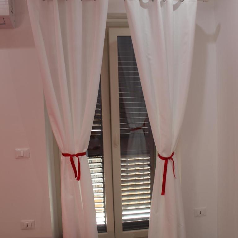 Maresole Cefalù - Apartment with Terrace - 28