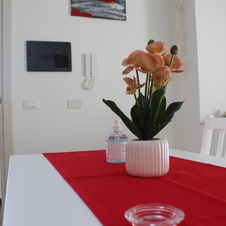 Maresole Cefalù - Apartment with Terrace - 8