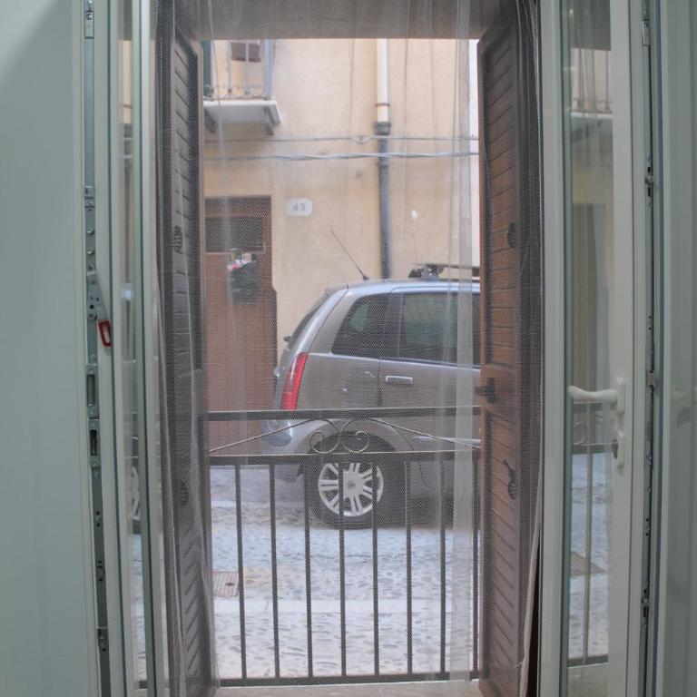 Maresole Cefalù - Apartment - Ground Floor - 2