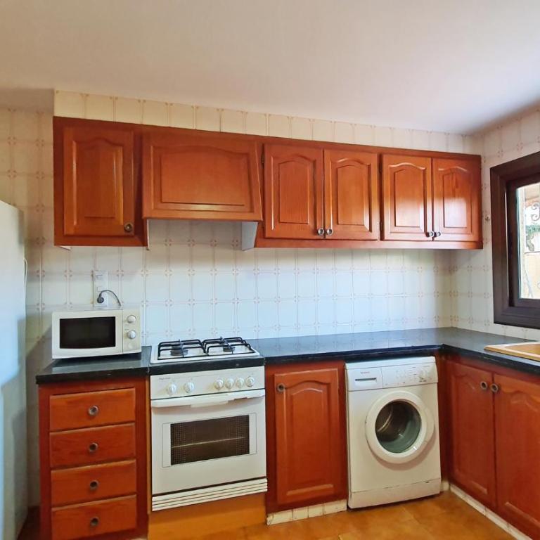 VILLA DEL DUQUE, GANDIA - ( Alquielr solo Familias ) - Three-Bedroom House - 15