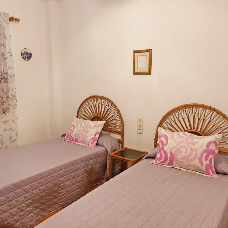 VILLA DEL DUQUE, GANDIA - ( Alquielr solo Familias ) - Three-Bedroom House - 10