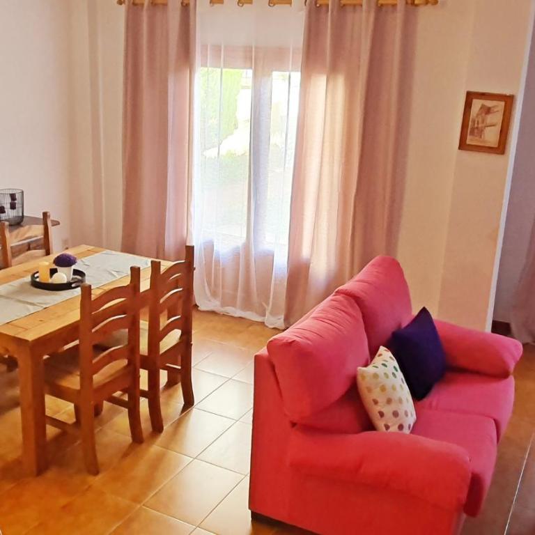 VILLA DEL DUQUE, GANDIA - ( Alquielr solo Familias ) - Three-Bedroom House - 13