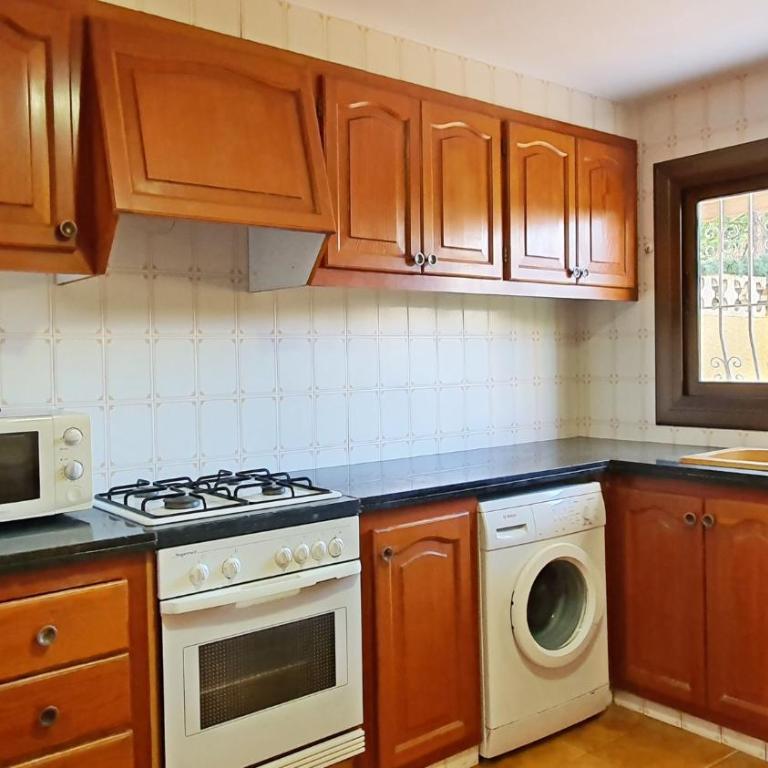 VILLA DEL DUQUE, GANDIA - ( Alquielr solo Familias ) - Three-Bedroom House - 25