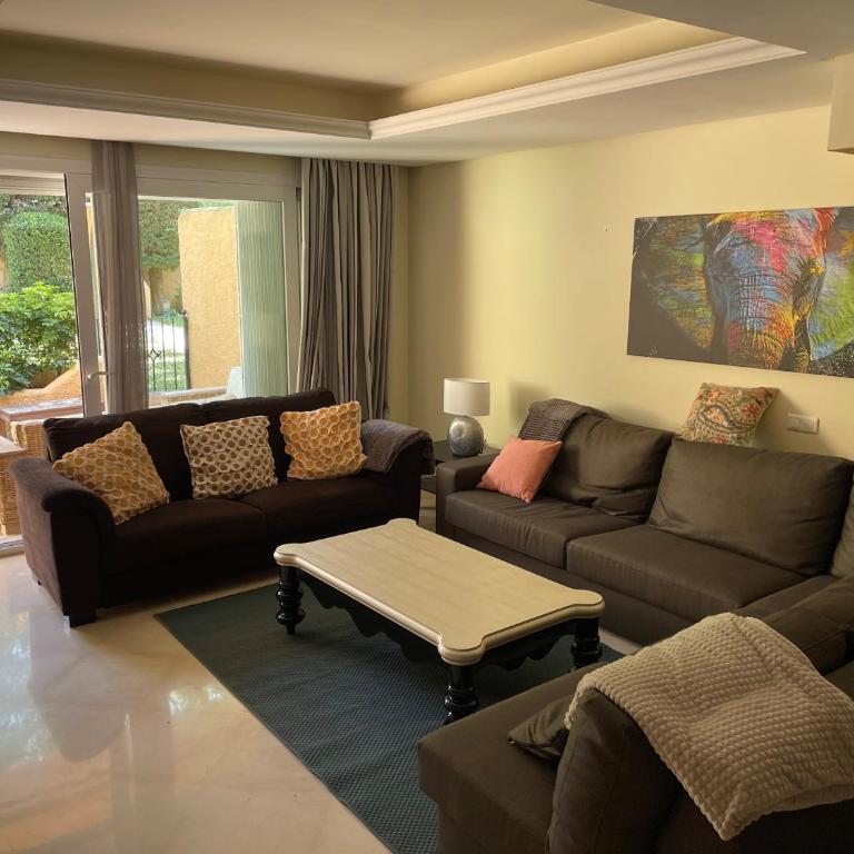 Family Exclusiv Townhouse Puerto Banus - Apartamento de 3 dormitorios - 37