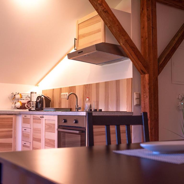 CLAUS RESCH APPARTEMENTS - E-Bike, Wandern, Minigolf, Familie, Urlaub an der Weinstraße - Appartement 2 Chambres - 3