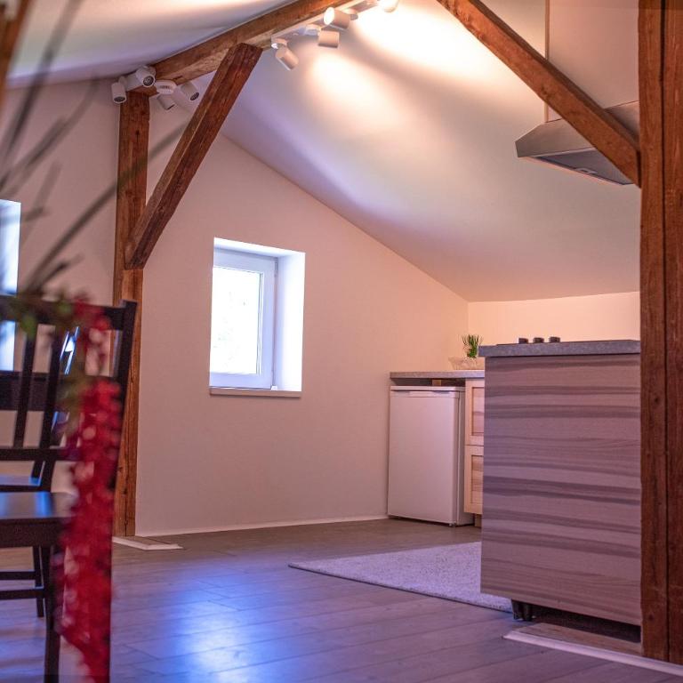 CLAUS RESCH APPARTEMENTS - E-Bike, Wandern, Minigolf, Familie, Urlaub an der Weinstraße - Appartement 2 Chambres - 2