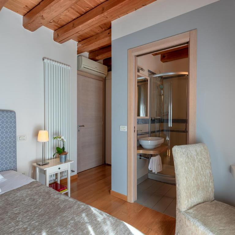 Hotel Rovere - Camera Singola Piccola - 2