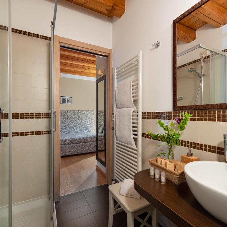 Hotel Rovere - Camera Tripla - 5