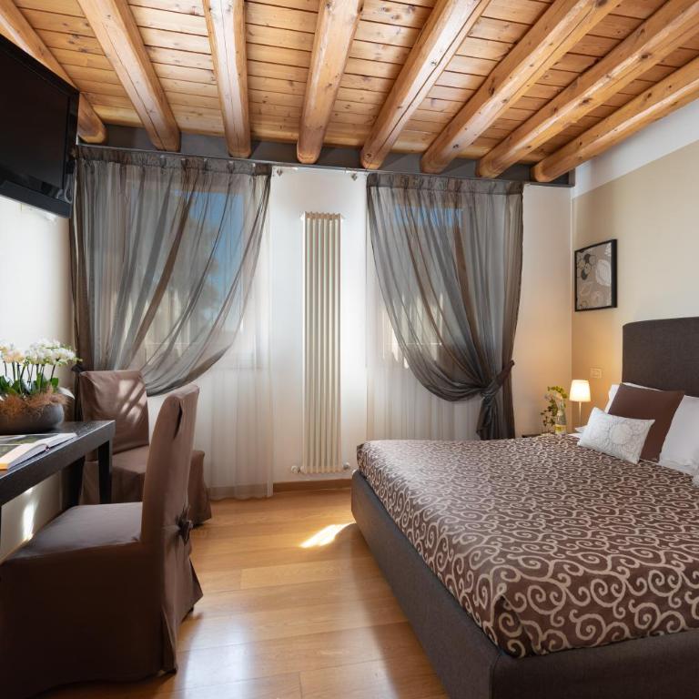 Hotel Rovere - Camera Tripla - 2