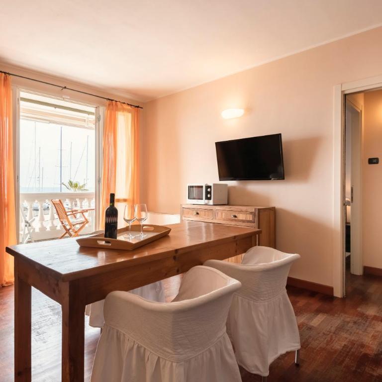 Residenza Santa Cecilia - Suite - 3