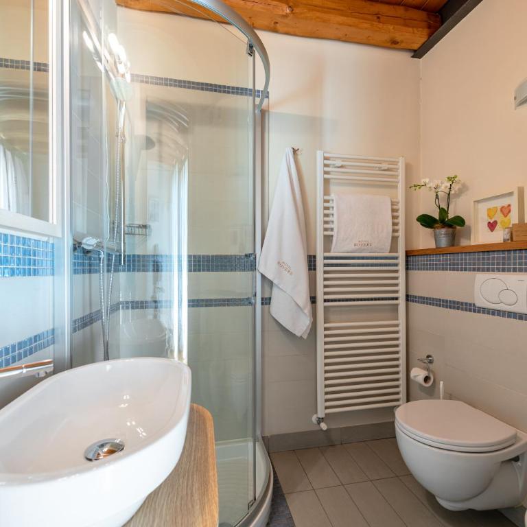 Hotel Rovere - Camera Singola Piccola - 3