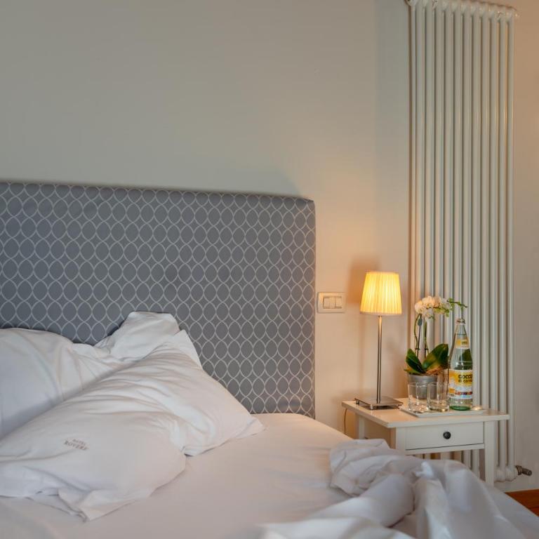 Hotel Rovere - Camera Singola Piccola - 4