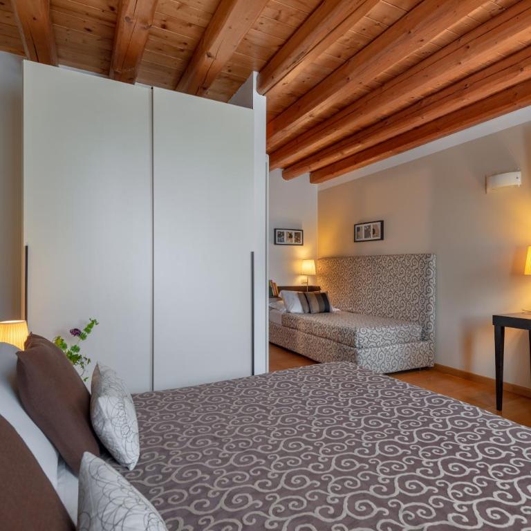 Hotel Rovere - Camera Tripla - 4