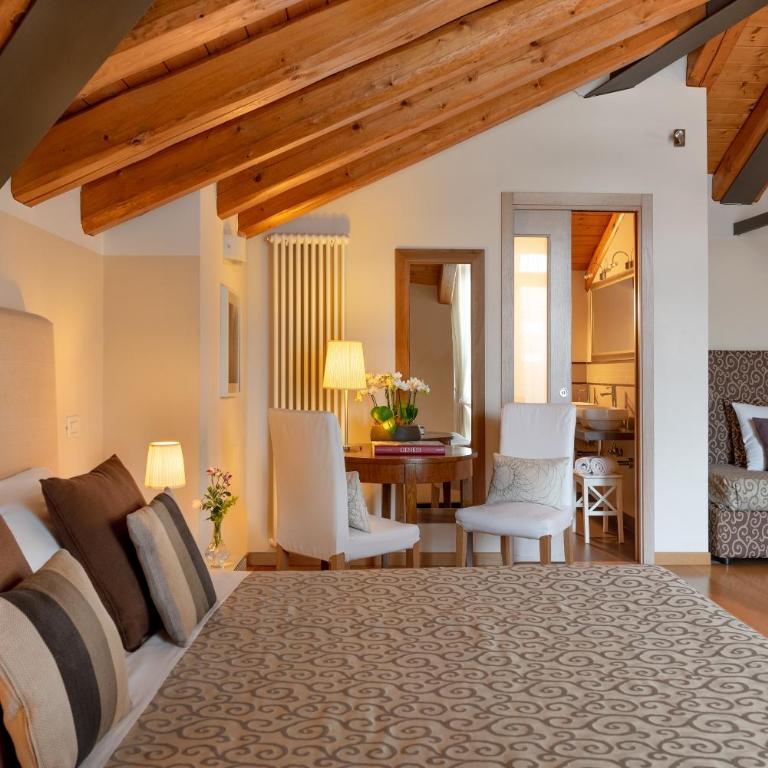 Hotel Rovere - Camera Familiare - 4