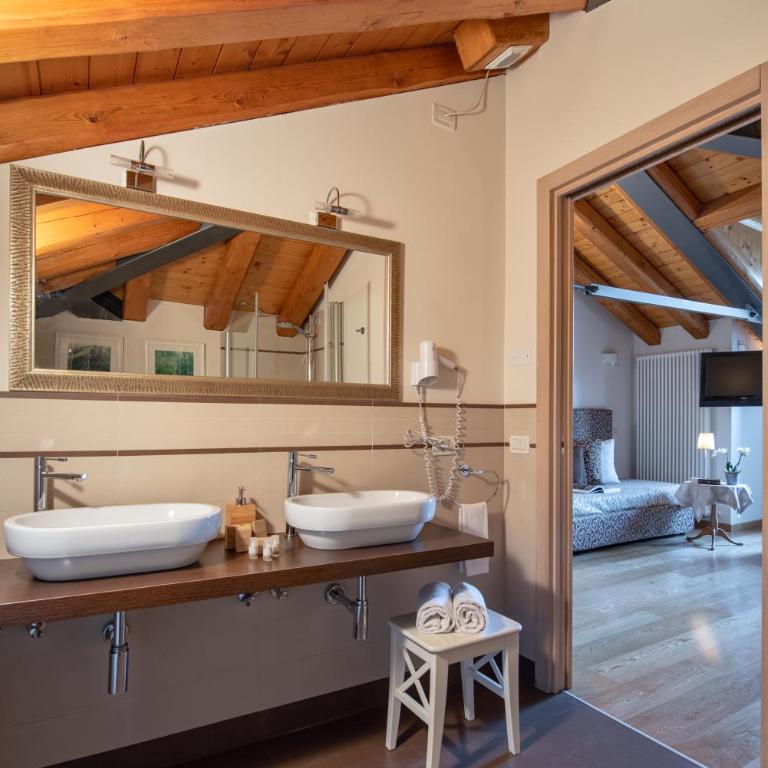 Hotel Rovere - Camera Familiare - 5