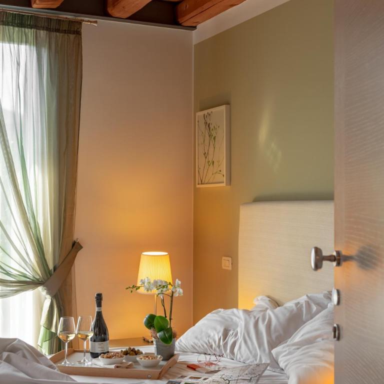 Hotel Rovere - Camera Matrimoniale/Doppia con Letti Singoli - 2