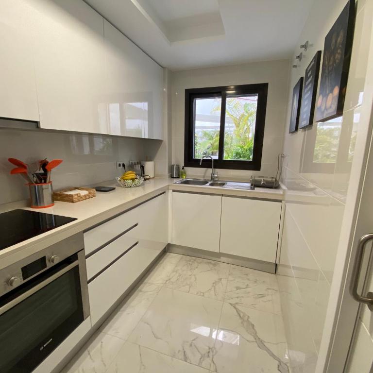 Casares del Mar Luxury Apartment - Apartamento de 2 dormitorios - 35