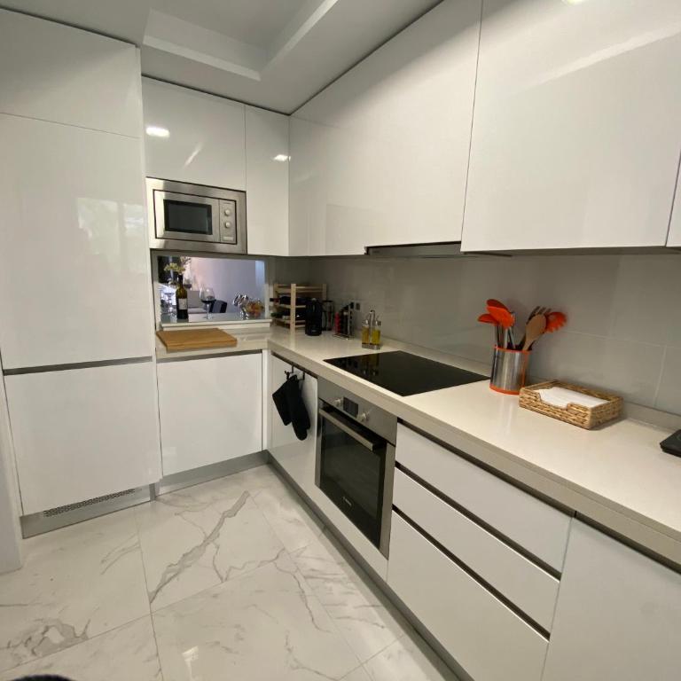 Casares del Mar Luxury Apartment - Apartamento de 2 dormitorios - 34