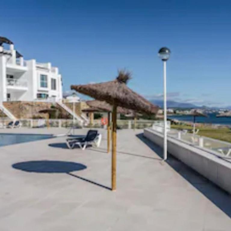 Casares del Mar Luxury Apartment - Apartamento de 2 dormitorios - 33