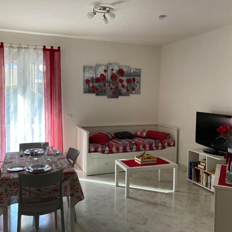 Appartamento a Peschiera del Garda con piscina - Appartamento - 11