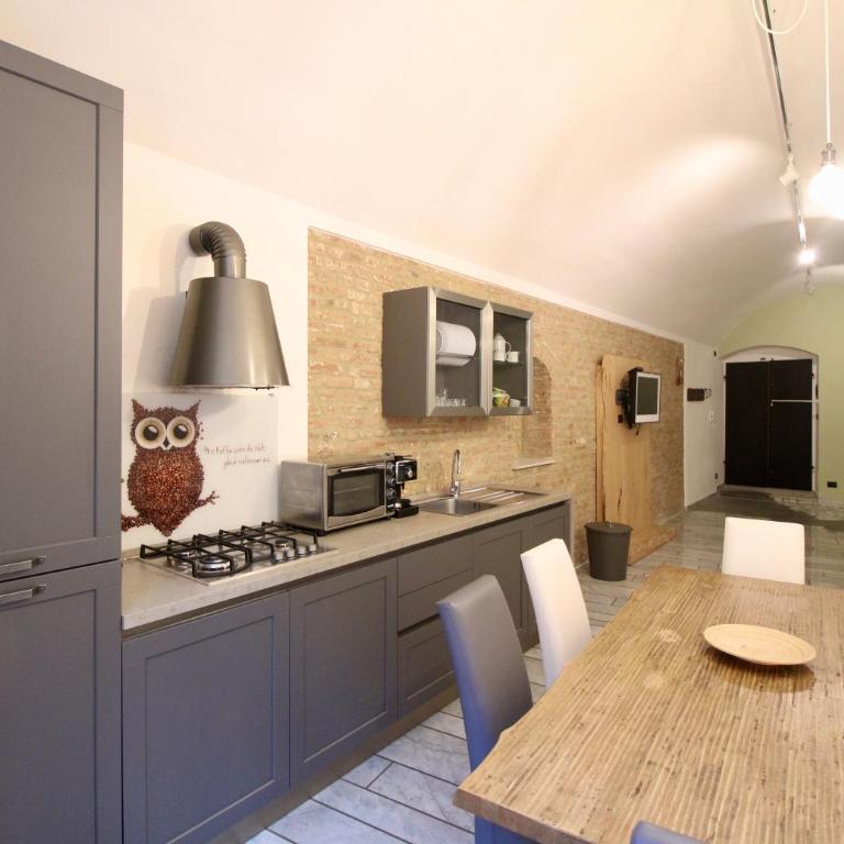Luxury Suite apartment Angiolieri - Superior Apartment - 2