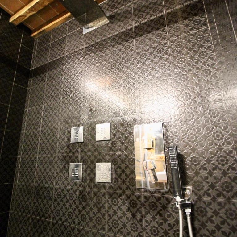 Luxury Suite apartment Angiolieri - Superior Apartment - 21