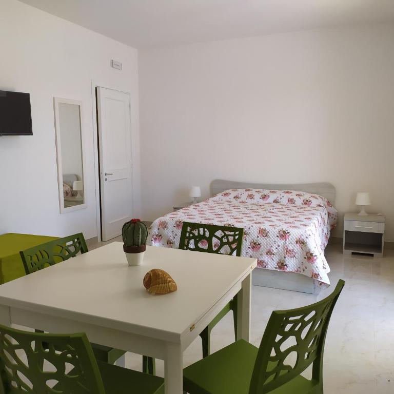 Guest House Neviano - Appartamento - 4