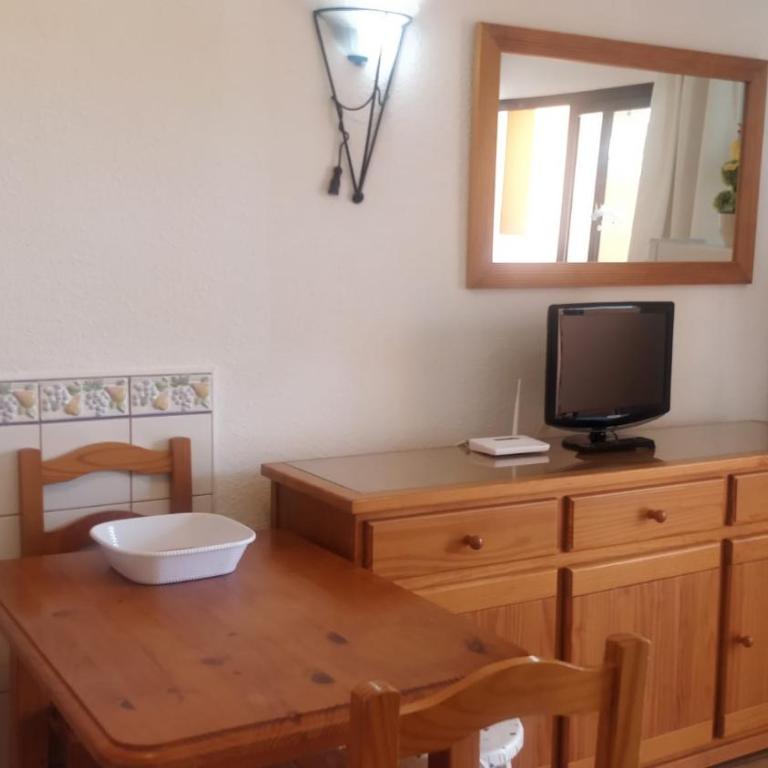 Golden Mile Seaview Royal Garden - Apartamento de 1 dormitorio - 15