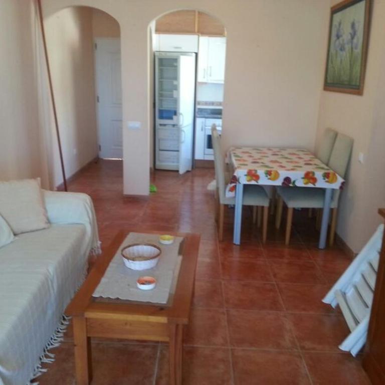peñiscola apartamento - Apartamento de 2 dormitorios - 9