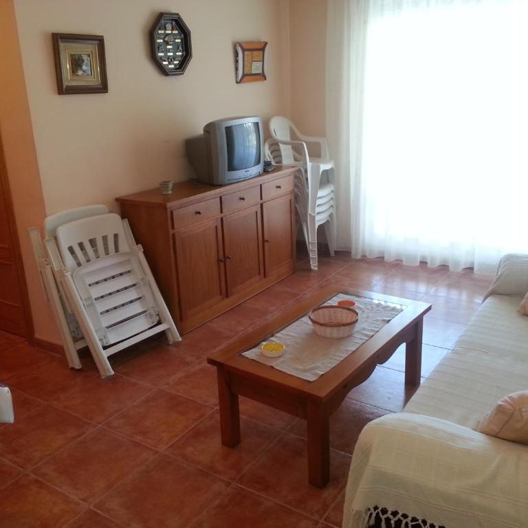 peñiscola apartamento - Apartamento de 2 dormitorios - 10