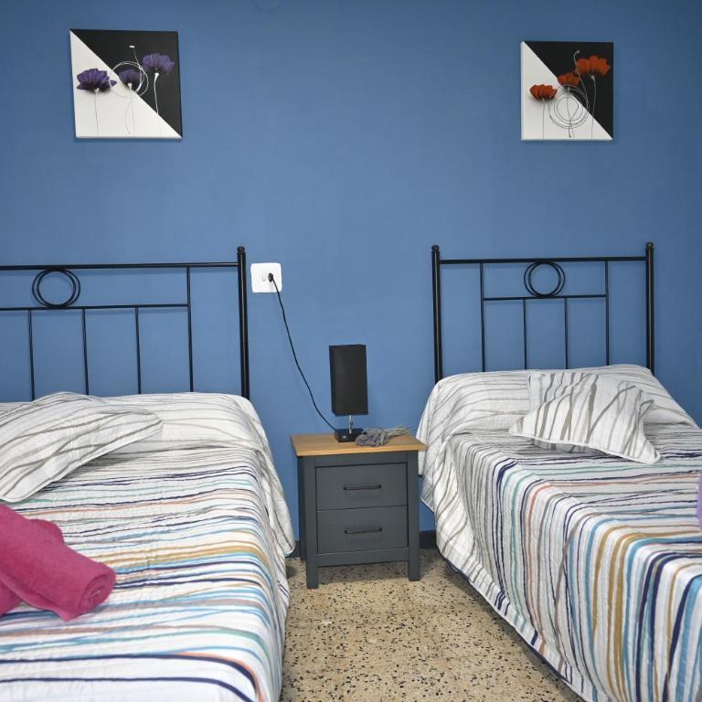 Mas de Josep - Casa de 2 dormitorios - 14