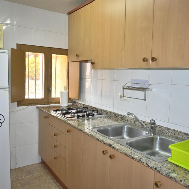 Mas de Josep - Casa de 2 dormitorios - 16