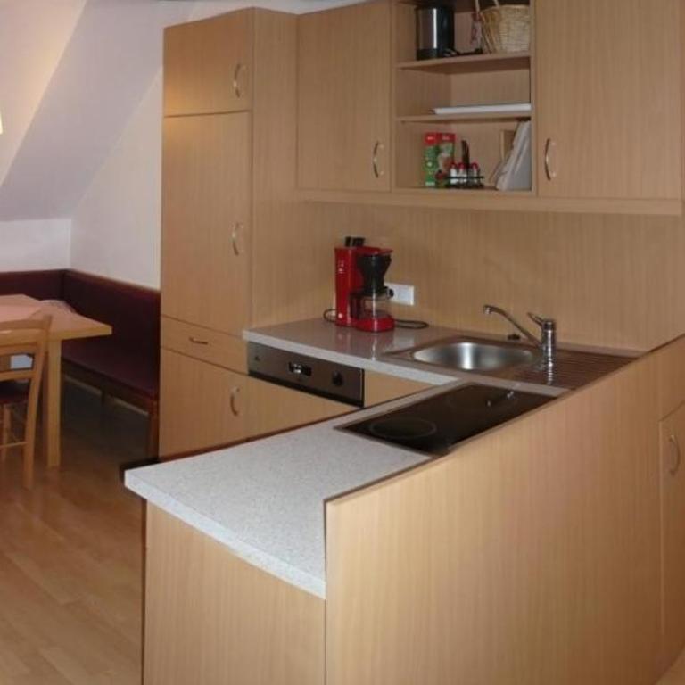 Neubauerhof - Apartment mit 2 Schlafzimmern - 16