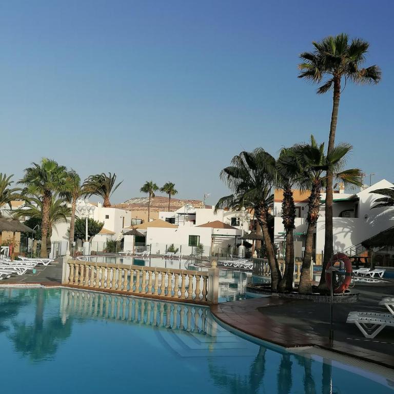 Castillo Holiday Apartment- Puerta del Sol 245 - One-Bedroom Apartment - 19