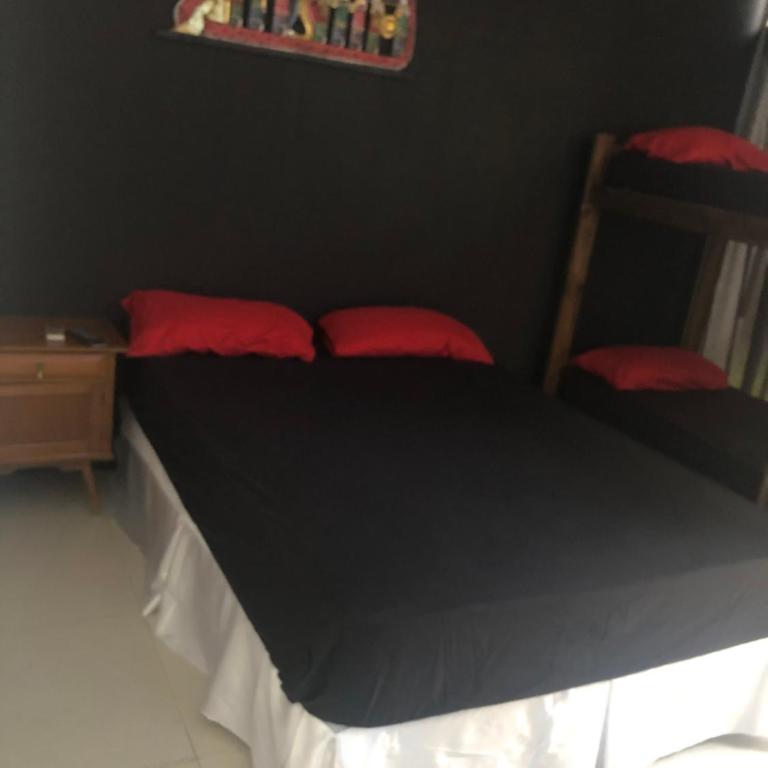 Bardot Hostel - Quadruple Room with Private Bathroom - 4