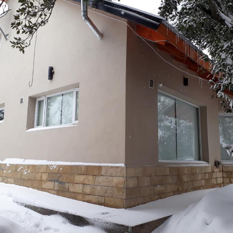 La Lomada - Chalet de 2 dormitorios - 25