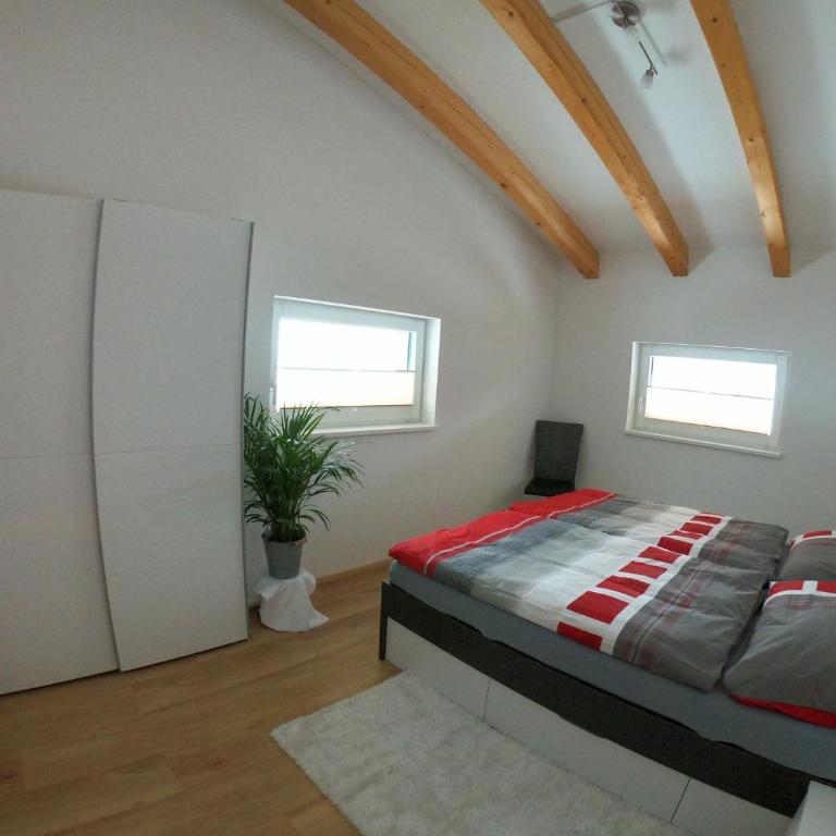 Arlerhof - Appartamento con 2 Camere da Letto - 7
