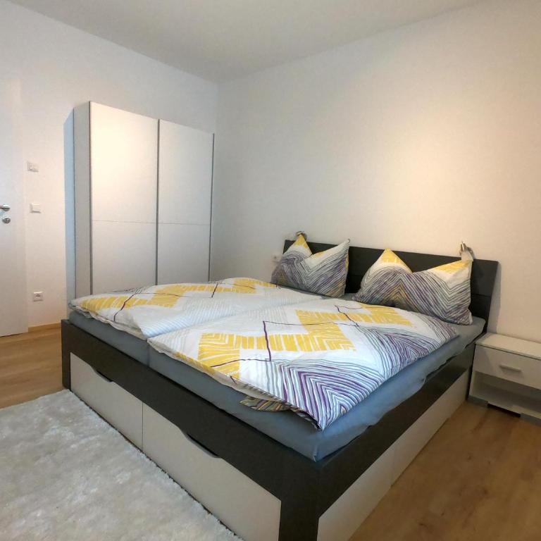 Arlerhof - Appartamento con 2 Camere da Letto - 6