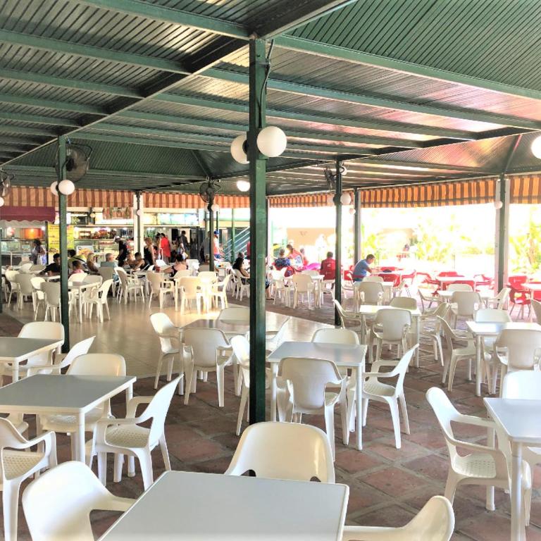 Precioso apartamento frente al mar Benalbeach - One-Bedroom Apartment - 18