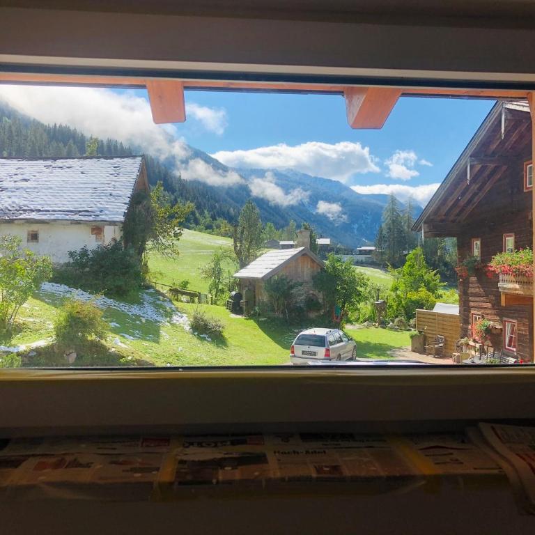 Arlerhof - Appartamento con 2 Camere da Letto - 2